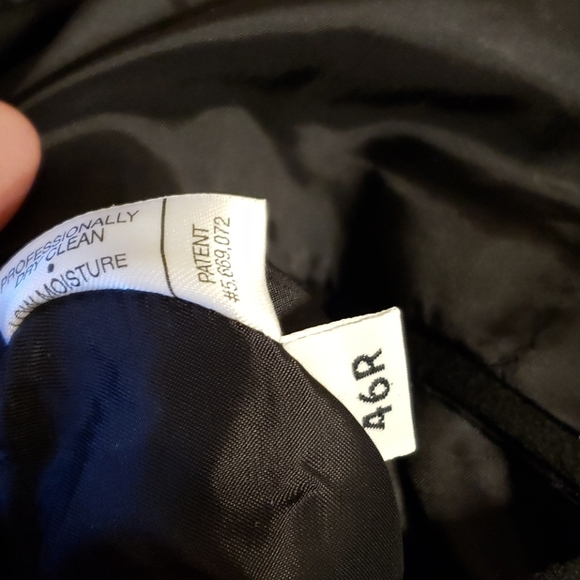 Hart schaffner gold trumpeter black cashmere - Picture 6 of 7